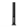 Активная напольная акустика KEF LS60 WIRELESS CARBON BLACK EU (SP4017BA) (Комплект)